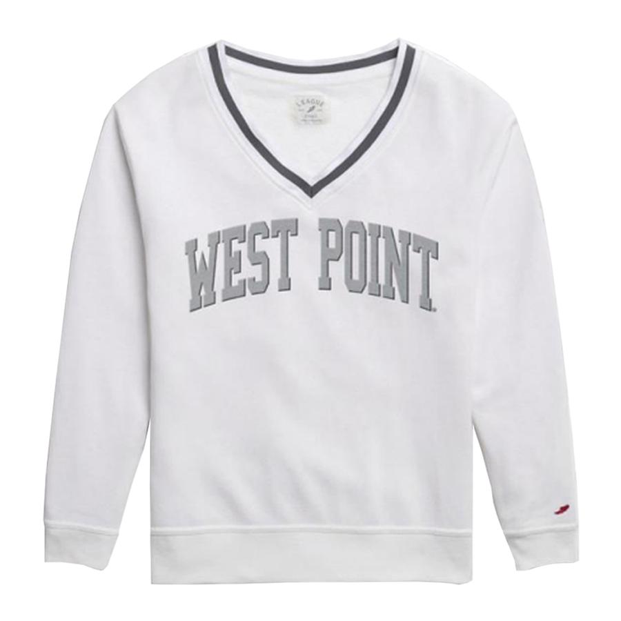 | LEAGUE Varsity Sweatshirt