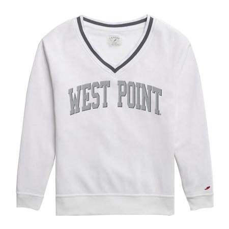 Varsity Sweatshirt