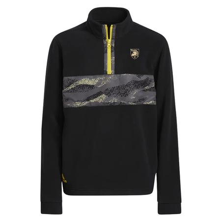 Block Print Pullover