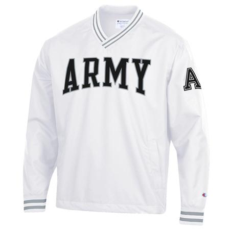 Scout Pullover