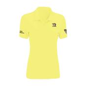  Women's Omega Polo - Athena Helmet - 50ya