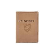 Passport Cover BUCKSKIN