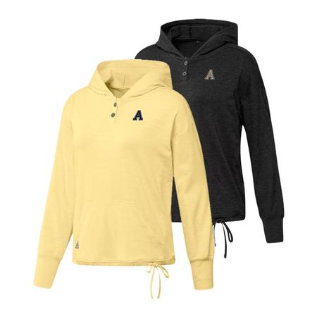 Slub Hoodie