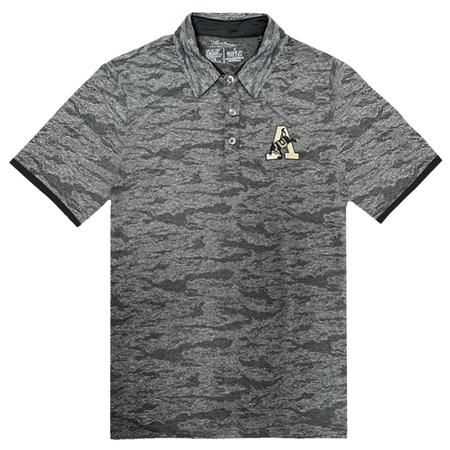 Camo Recon Polo