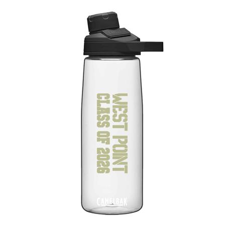 Class of 2026 Camelbak Water Bottle