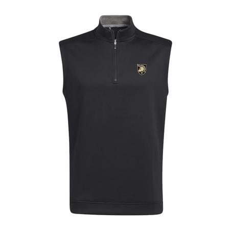 Club Q Zip Vest