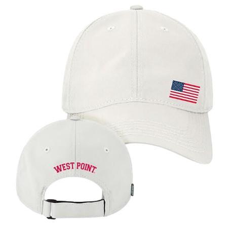 Cool-Fit Flag Hat
