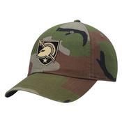 Camo Campus Hat