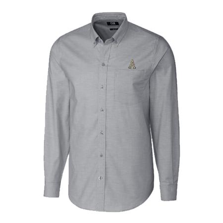 Solid Woven Shirt