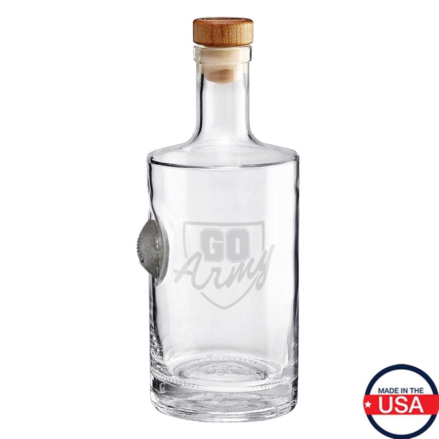  BENSHOT Football Decanter