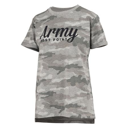 Ladies Camo T-Shirt