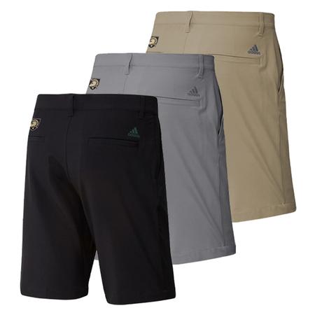 Men`s Adidas Ultimate Flat Front Short