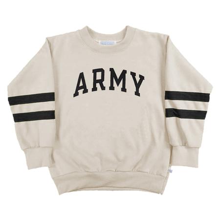 Youth Jersey Sweatshirt