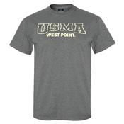 USMA T-Shirt GRAPHITE
