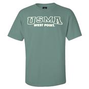 USMA T-Shirt OLIVE