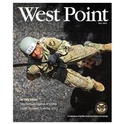 West Point Magazine Fall 2022 Edition