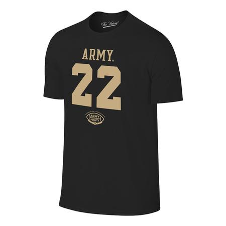 SS 2022 A/N T-Shirt