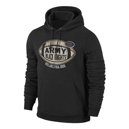 A/N Football Hoodie