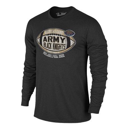 Long Sleeve A/N T-Shirt