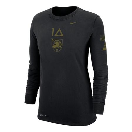 L/S Ladies T-Shirt