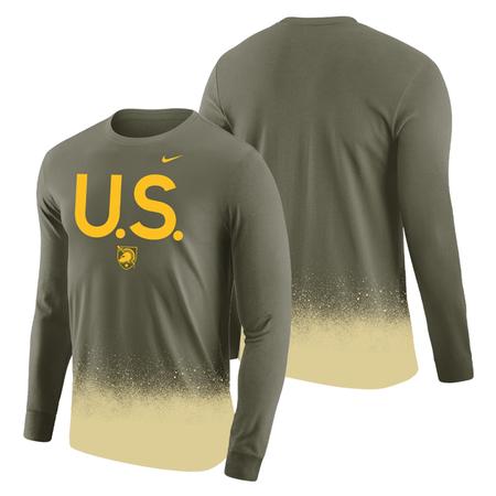 LS Army/Navy T-Shirt
