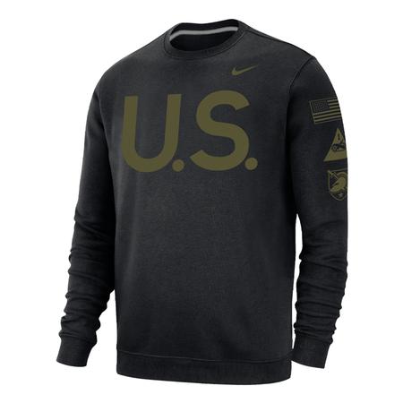 U.S. Fleece Crew