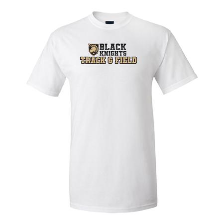 Black Knights Track and Field T-Shirt