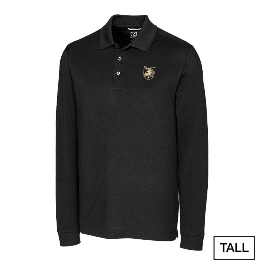 Tall Ls Pique Polo