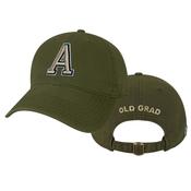 Old Grad Hat