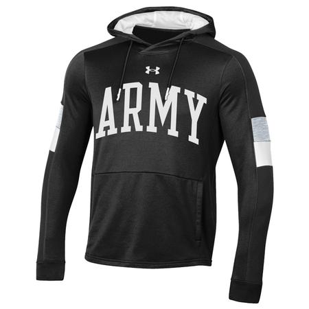 UA Tech Terry Hoodie