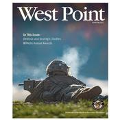 West Point Magazine Winter 2023 Edition