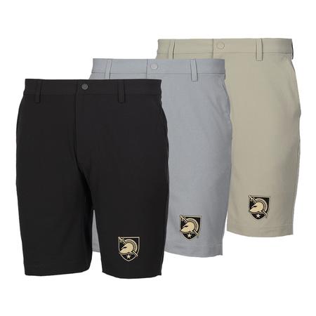 Tech Flat Front Shorts