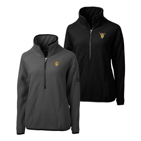 1973 Women`s Cascade Fleece 1/4 Zip