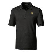 1973 Men`s Forge Polo BLACK