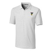 1973 Men`s Tall Forge Polo WHITE