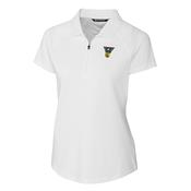 1973 Women`s Forge Polo WHITE