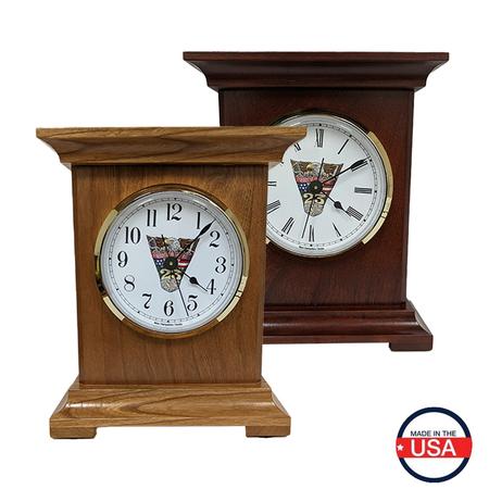 2023 Class Clock