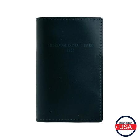 2023 Leather Field Notes