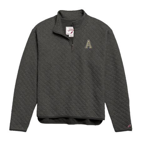 Quilted Classic A QZIp