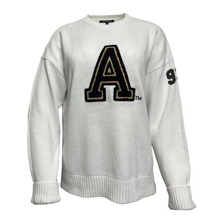 1993 Ladies` Classic A Sweater
