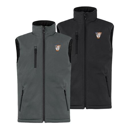 Men`s Softshell Vest