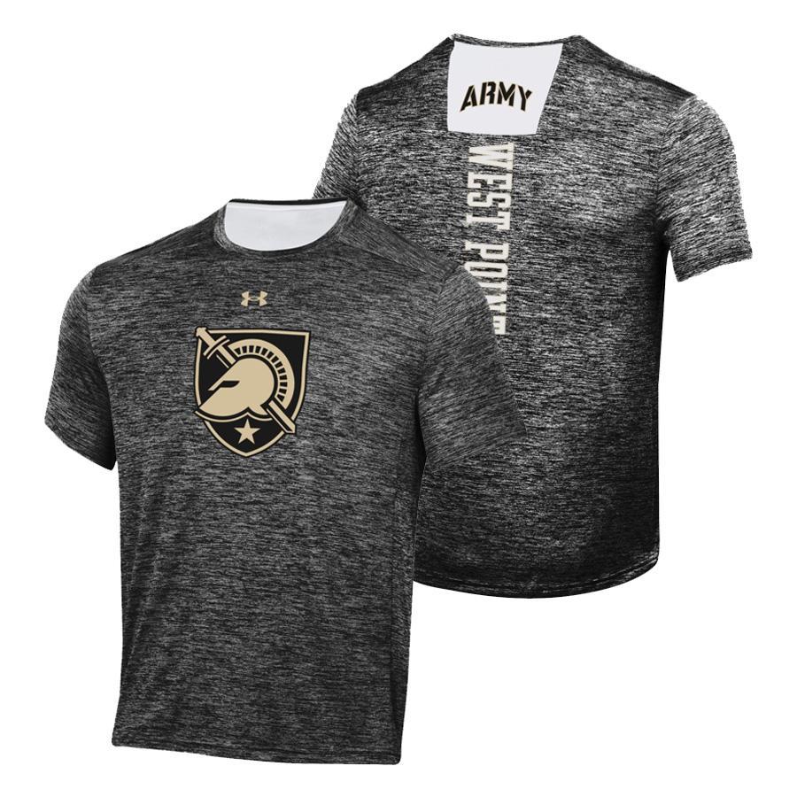 Ua Tech Heathered T- Shirt