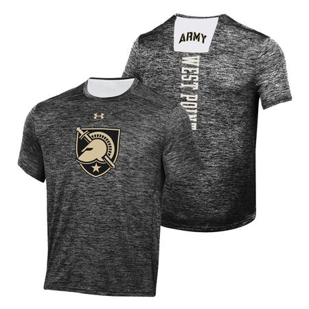 UA Tech Heathered T-Shirt