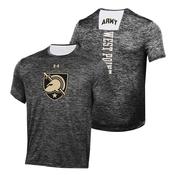  Ua Tech Heathered T- Shirt