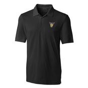 1958 Men`s Forge Polo BLACK