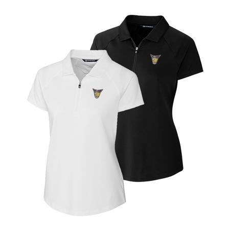 1958 Women`s Forge Polo