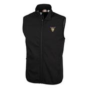 1958 Men`s Softshell Vest BLACK