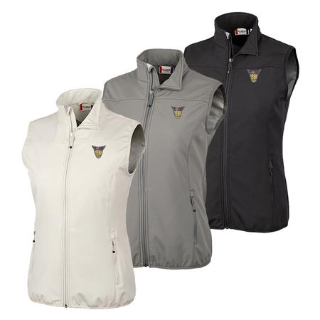 1958 Women`s Softshell Vest