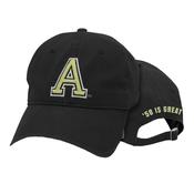 1958 Class Hat BLACK