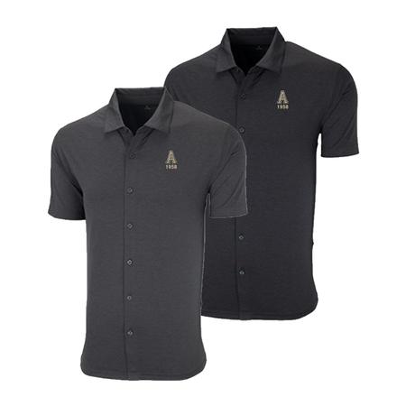 1958 Performance Camp Shirt